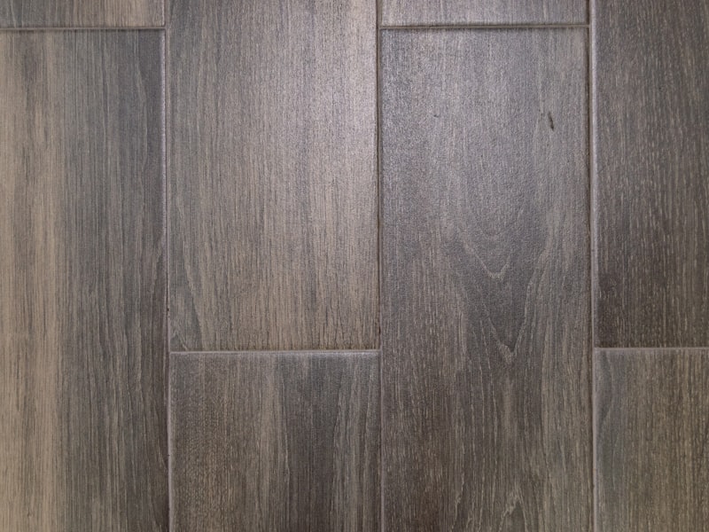 Parquet floor pattern close up